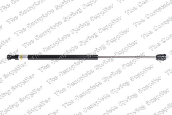 Амортизатор (упор) багажника Lesjofors. Артикул 8156823