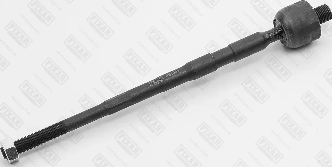 Тяга рулевая левая/правая | перед | (Fixar). Артикул FS1039