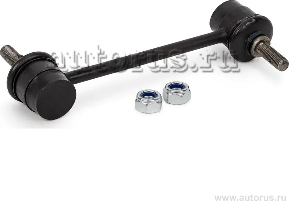 СТОЙКА СТАБИЛИЗАТОРА ЗАДНЕГО, ПРАВАЯ/ЛЕВАЯ ДЛЯ CITROEN, BM BM. Артикул TR2521