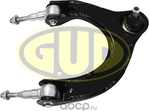 Поперечный рычаг G.U.D. передний правый для Mitsubishi Galant VII 1992-1996. Артикул GSP501832