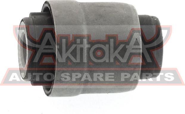 Сайлентблок заднего рычага подвески Asva. Артикул 0201-J50R2