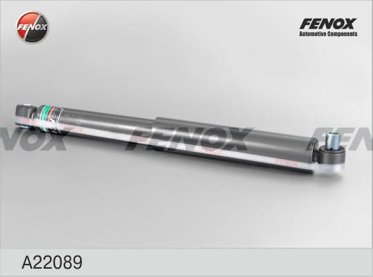 Амортизатор Fenox. Артикул A22089