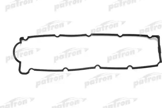 Прокладка клапанной крышки 441724 Patron. Артикул PG6-0074