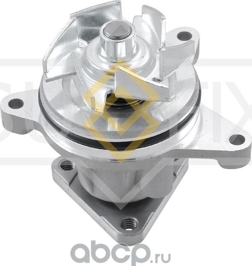 Насос системы охлаждения (Sufix). Артикул FA1081