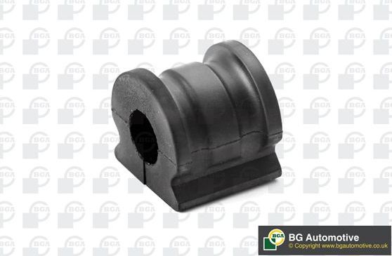 Втулка стабилизатора BGA передняя правая/левая для SEAT Mii 2011-2026. Артикул BU0106
