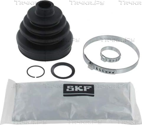 Пыльник ШРУСа наружный SKF передний для Volvo 460 1989-1996. Артикул VKJP 1017