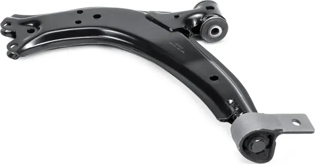 Рычаг передний левый (Metaco) Metaco. Артикул 4300072L