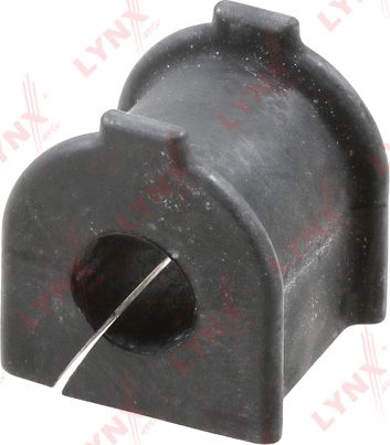 Втулка стабилизатора LYNXauto задняя для Toyota Land Cruiser Prado 150 2009-2026. Артикул B9697