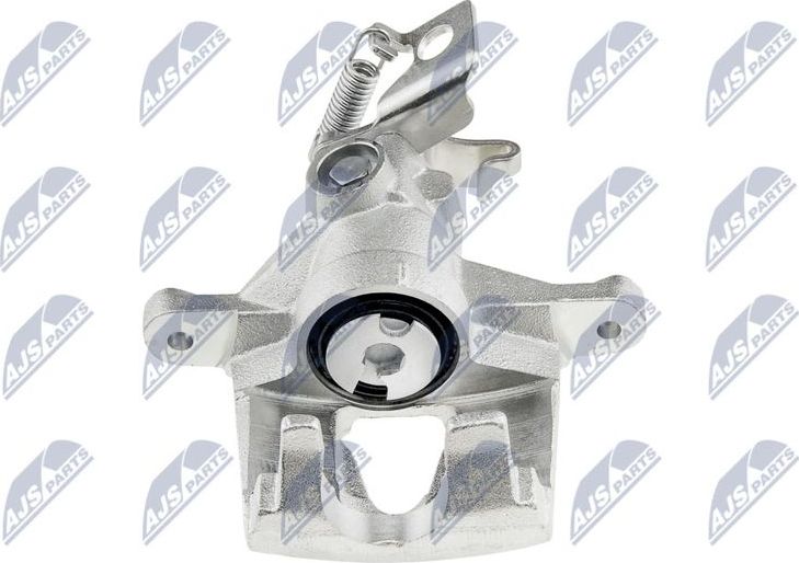 Тормозной суппорт NTY. Артикул HZT-FR-001