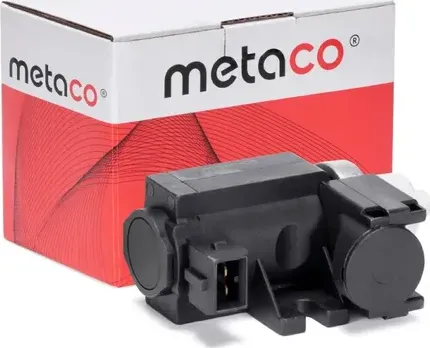 Клапан SSANG YONG/KYRON/ACTYON 05- электромагнитный (Metaco). Артикул 6700040