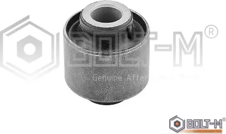 Сайлентблок цапфы (Bolt-M). Артикул BM7042