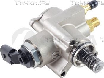 Топливный насос высокого давления (ТНВД) OSSCA для Skoda Superb II 2008-2015. Артикул 56827