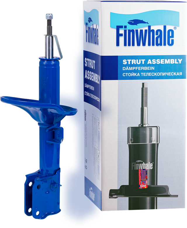 Амортизатор Finwhale. Артикул 13034GL