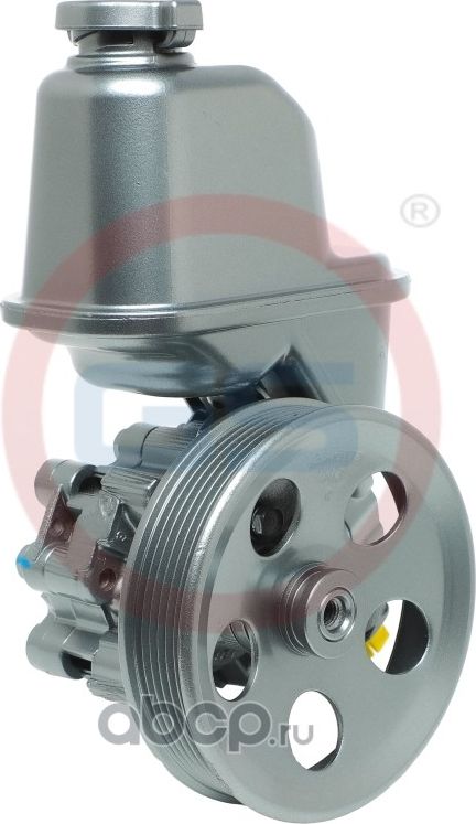 Насос ГУР Chevrolet Captiva 2006-, OPEL Antara 2006- rebuild (GS). Артикул HP08012