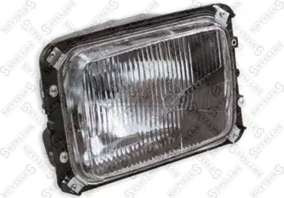 Фара передняя основная Stellox левая для Mercedes-Benz T2 II 1986-1994. Артикул 87-33006-SX