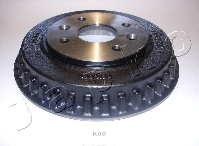 Тормозной барабан Japko задний для Kia Sephia I 1996-1997. Артикул 56K09