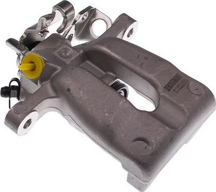 Тормозной суппорт Denckermann задний левый для Opel Astra G 2003-2009. Артикул B190140L