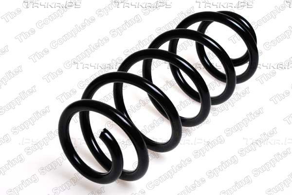 Пружина подвески Lesjofors передняя для Audi A4 I (B5) 1994-2001. Артикул 4004236