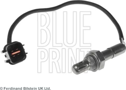 Лямбда-зонд (кислородный датчик) Blue Print для Chevrolet Lacetti 2003-2013. Артикул ADG07085