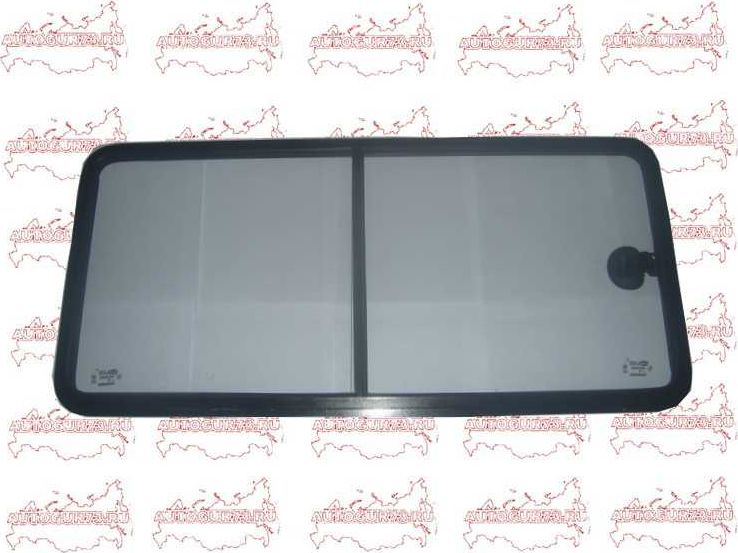 Окно салона раздвижное правое УАЗ-452 (Буханка). Артикул ОСР-452-П