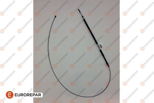 Трос ручника (тросик ручного тормоза) Eurorepar. Артикул E074064