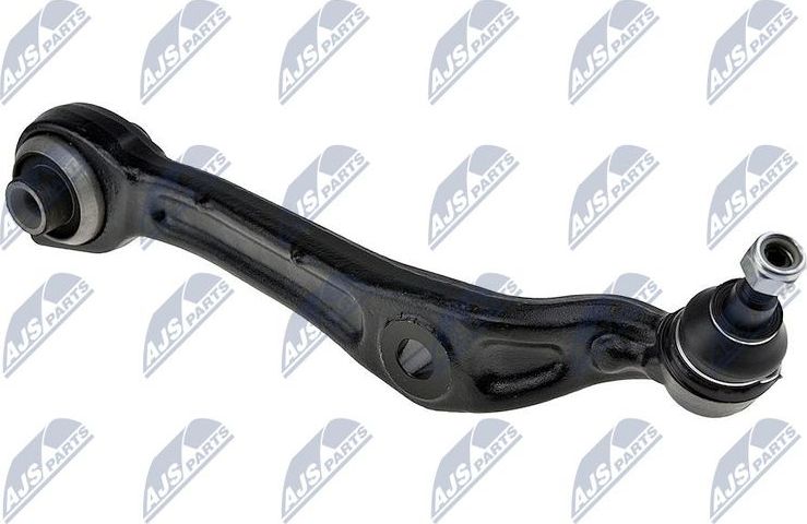 Поперечный рычаг передней подвески NTY. Артикул ZWD-ME-028A