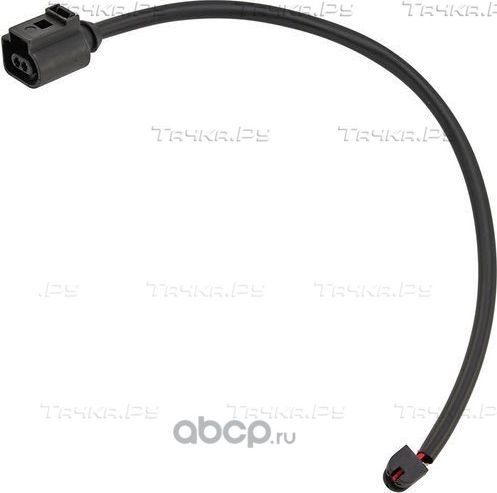 Датчик износа тормозных колодок Porsche Cayenne, Panamera, VW Touareg, Front, L/ (Zikmar). Артикул Z75222R