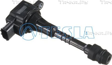 Катушка зажигания Tesla для Nissan Primera P11 1999-2002. Артикул CL511