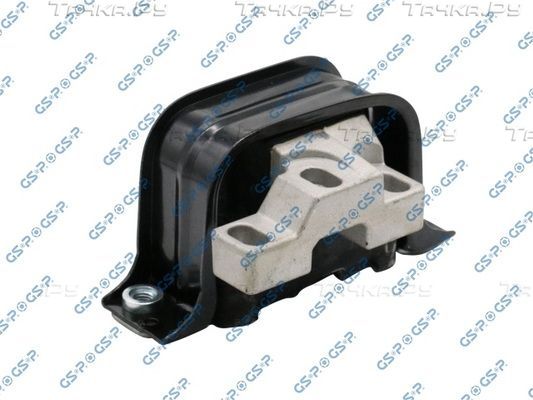 Подушка (опора) двигателя GSP правая для Chrysler Stratus 1995-2001. Артикул 518639