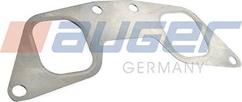 Прокладка выпускного коллектора Auger. Артикул 65867