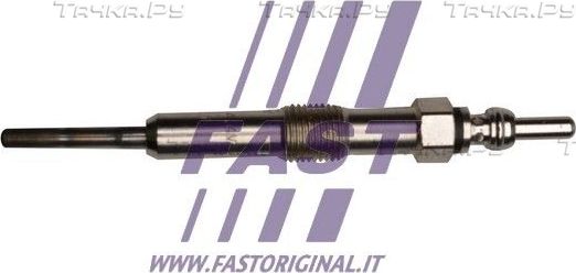 Свеча накаливания (накала) Fast для Nissan Note I 2010-2012. Артикул FT82740