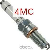 Свеча зажигания VAG для SEAT Leon III 2012-2026. Артикул 04E905601