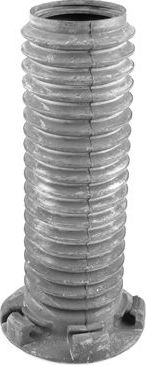 Пыльник амортизатора (стойки) Tedgum. Артикул 00269372