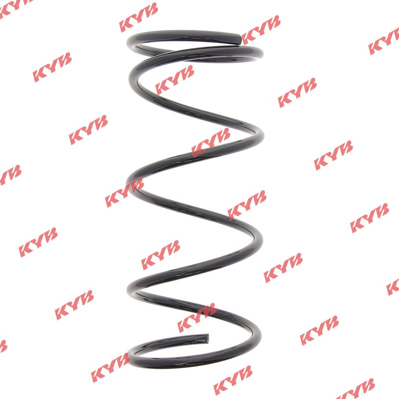 Пружина подвески KYB (Каяба) K-Flex передняя для Toyota Corolla E110 1997-2002. Артикул RA2102