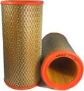 Воздушный фильтр Alco Filters. Артикул MD-744