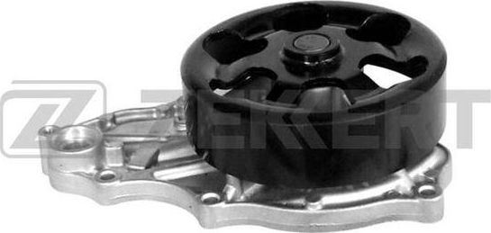 Помпа (водяной насос) Zekkert для Honda Civic VIII 2006-2011. Артикул WP-1335