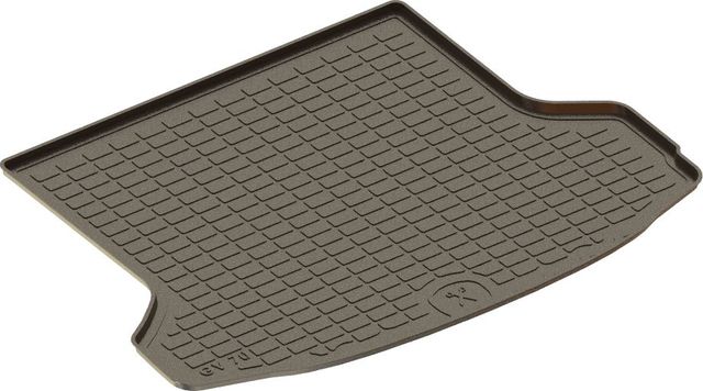 Коврик Seintex для багажника Hyundai Genesis GV70 2020-2026. Артикул 96713