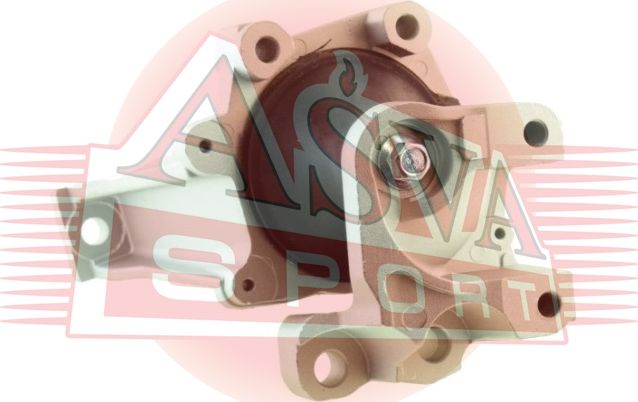 Подушка (опора) двигателя Asva. Артикул 0312-RE7RH