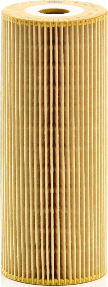 Масляный фильтр Mann-Filter. Артикул HU 947/1 n