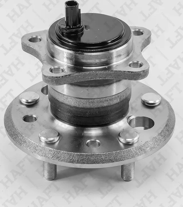 Ступица с подшипником TOYOTA CAMRY 11- задн. (Haft) Haft. Артикул RH0313