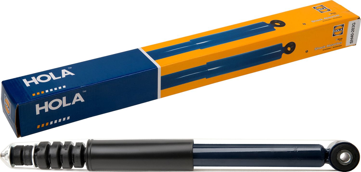 Амортизатор HOLA. Артикул SH40-283G