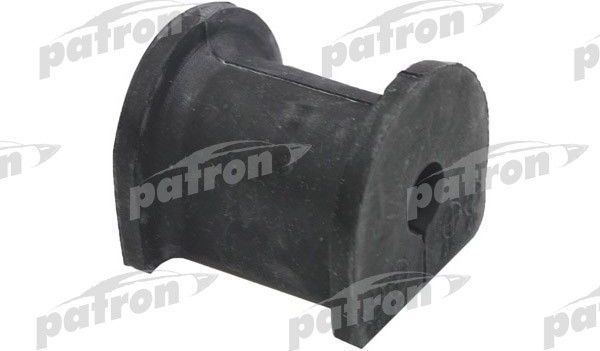 Втулка стабилизатора Patron задняя правая/левая для Kia Cerato I 2004-2009. Артикул PSE2722