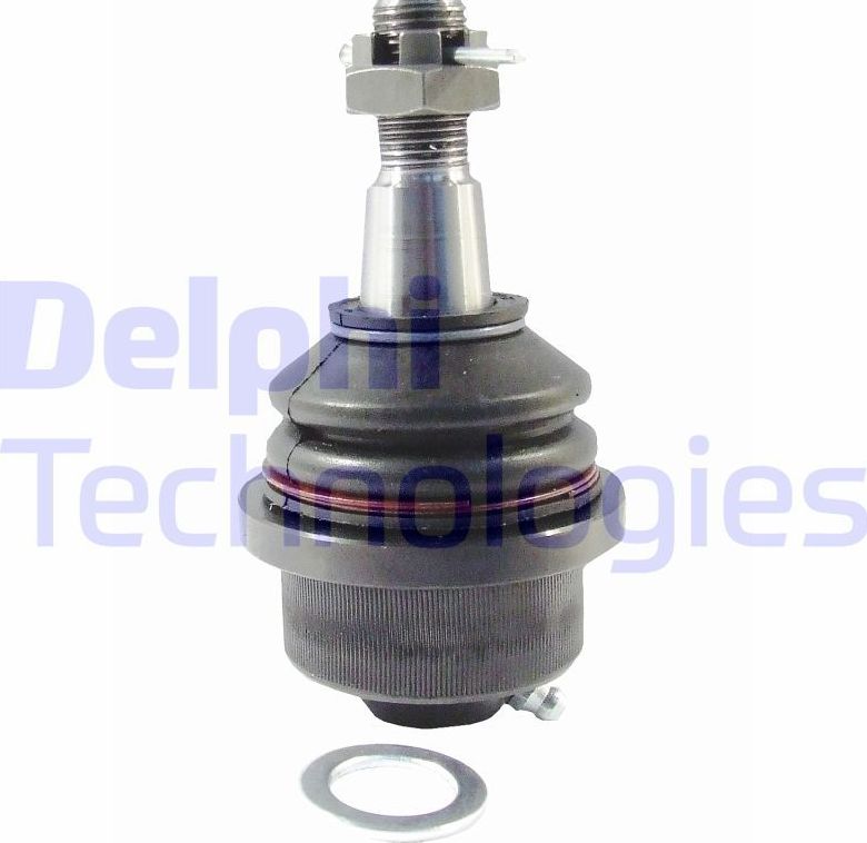 Шаровая опора Delphi. Артикул TC1846