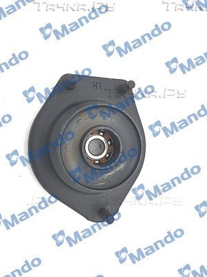 Опора амортизатора (стойки) Mando. Артикул DCC040484