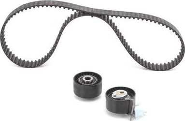 Ремень ГРМ с роликами (комплект) Bosch. Артикул 1 987 948 281