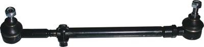Рулевая тяга поперечная Birth правая для Mercedes-Benz W124, A124 1984-1993. Артикул BX3901