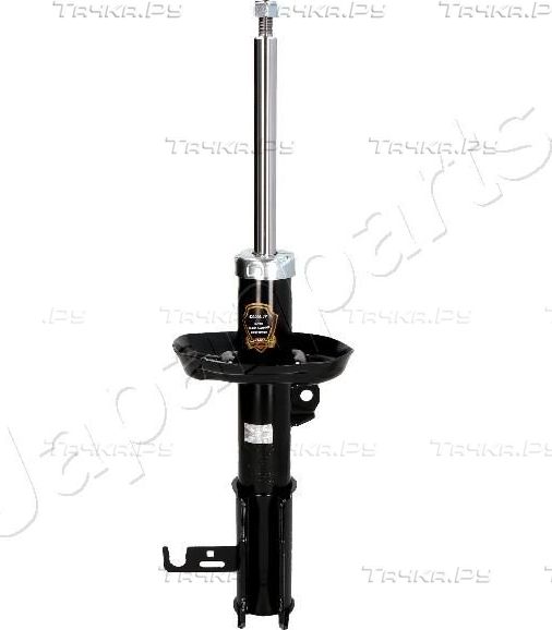 Амортизатор Japanparts. Артикул MM-W0043