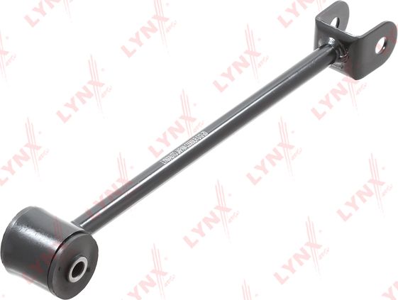 Рычаг передней подвески LYNXauto для Nissan X-Trail T30 2001-2013. Артикул C5569LR