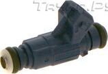 Клапанная форсунка Bosch. Артикул 0 280 156 014