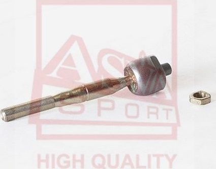 Рулевая тяга Asva правая/левая для Mitsubishi L200 IV 2005-2015. Артикул 0422-KB